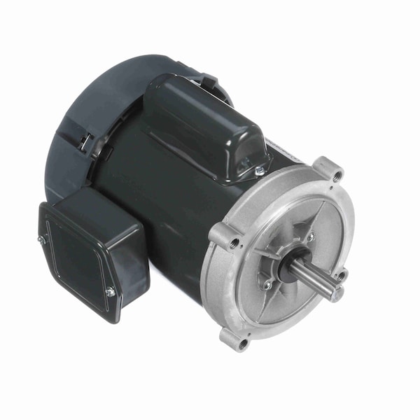 1/3 Hp General Purpose Motor, 1 Phase, 3600 Rpm